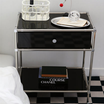 DIY Modular Furniture 480 Top Drawer (2 Tier × 1 Column)