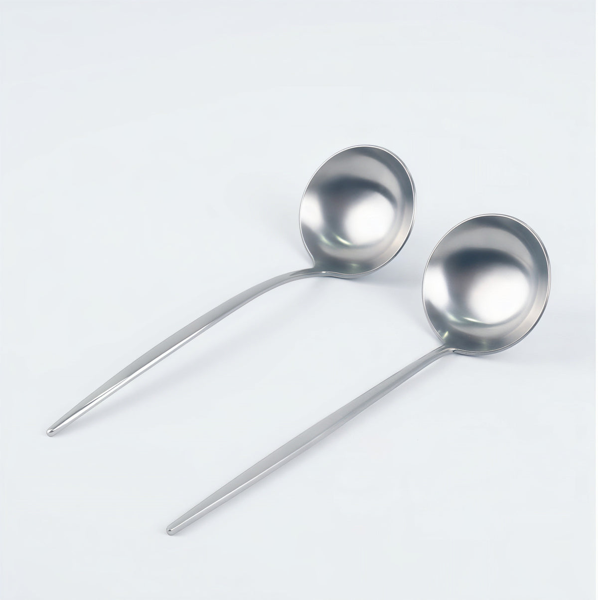 Helio Stainless Steel 304 Mini Ladle