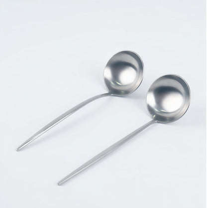 Helio Stainless Steel 304 Mini Ladle