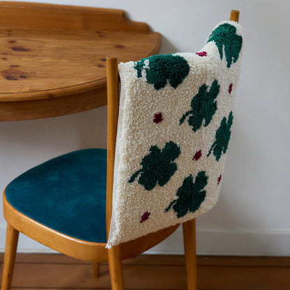NOMIA Tufted Accent Bath Mat