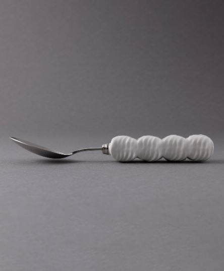 Padded Cutlery Set - close up