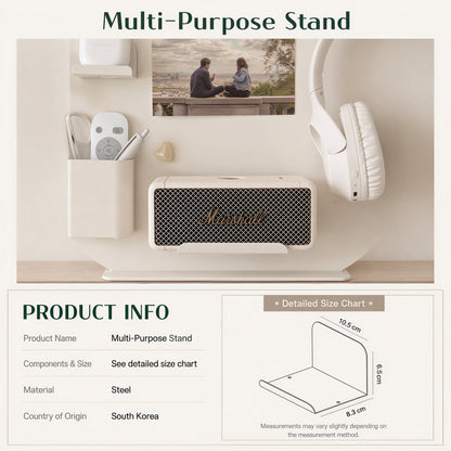 Modular Mood Organizer Collection