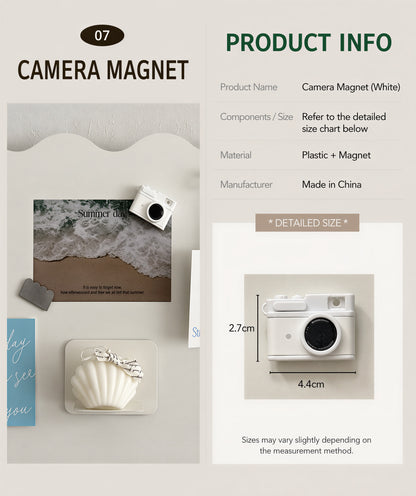 Modular Mood Organizer Collection