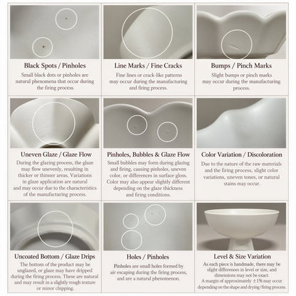 Eunseol Petal Dinnerware Set (12-Piece)