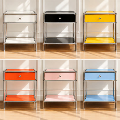 DIY Modular Furniture 480 Top Drawer (2 Tier × 1 Column)