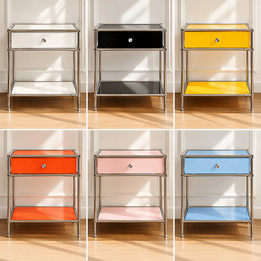 DIY Modular Furniture 480 Top Drawer (2 Tier × 1 Column)