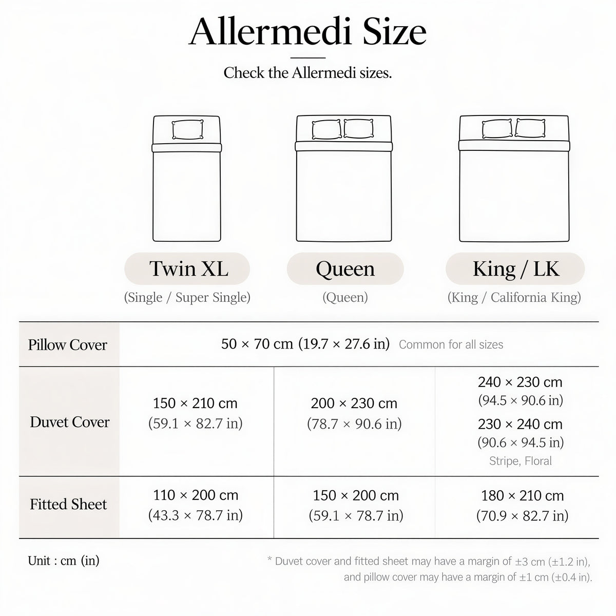 Porch Check Allergy-Care Comforter Set