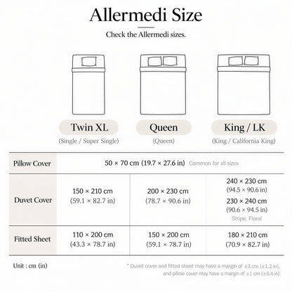 Porch Check Allergy-Care Comforter Set