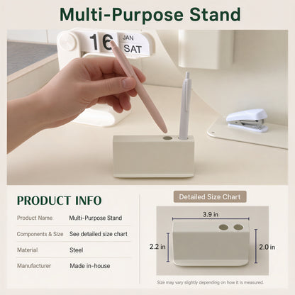 Modular Mood Organizer Collection