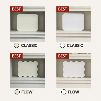 Magnetic Wall Organizer Panel