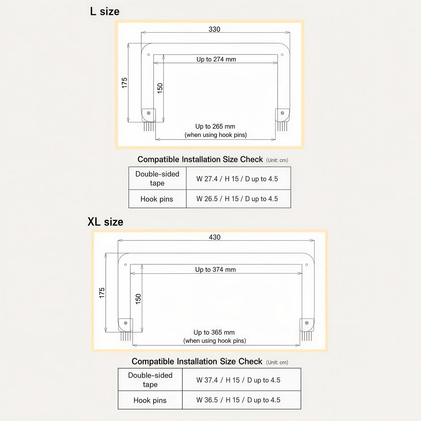 Decorative Wall Control Cover