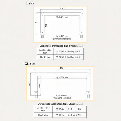 Decorative Wall Control Cover