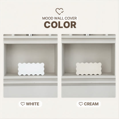 Decorative Wall Control Cover