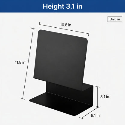 Mini Magnetic Desk Memo Board