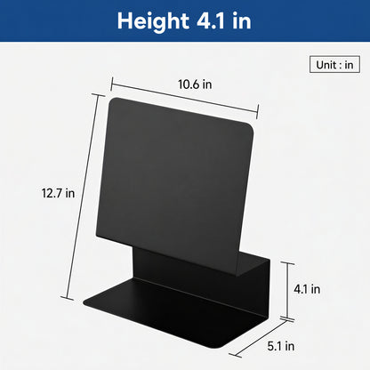 Mini Magnetic Desk Memo Board