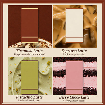 Cafe Series 40s Bamboo Blend Hotel Towel