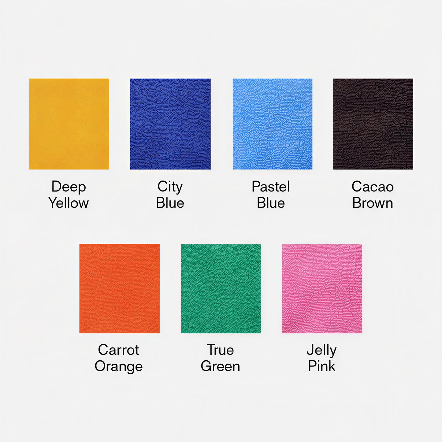 Rareraw Color Pop Cotton Bath Towel