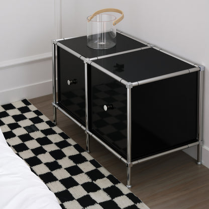 DIY Modular Furniture 310 Drawer Unit (1-Tier x 2-Column) - image 5 of 7