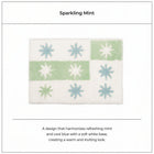 NOMIA Tufted Accent Bath Mat