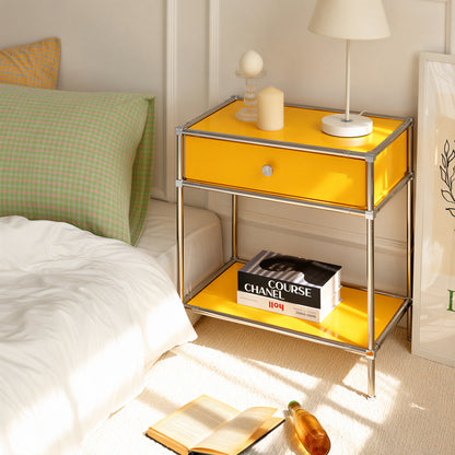 DIY Modular Furniture 480 Top Drawer (2 Tier × 1 Column)