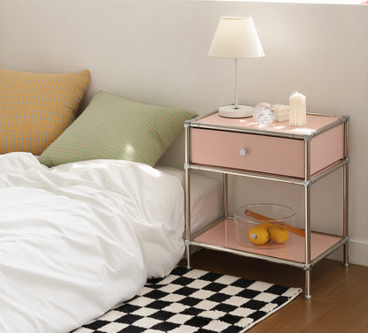 DIY Modular Furniture 480 Top Drawer (2 Tier × 1 Column)