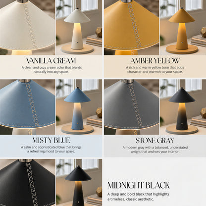 Bonic Arc Table Lamp