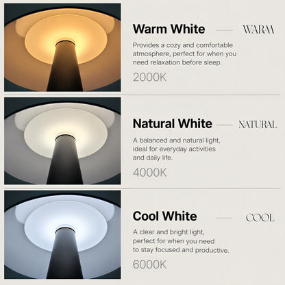 Bonic Arc Table Lamp