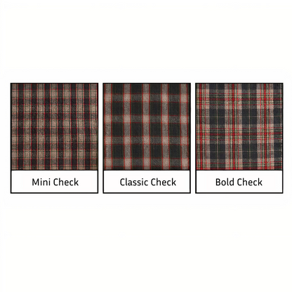 Mont Check Kitchen Cloth