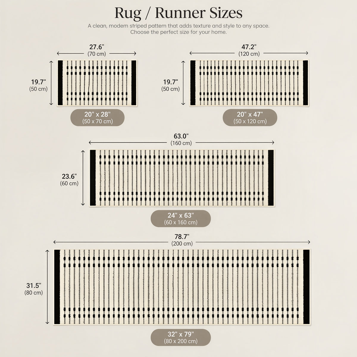 Highland Rug