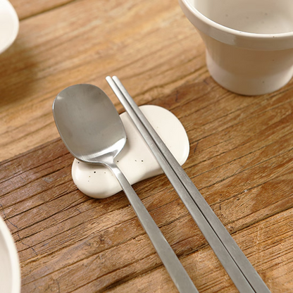 Pino Utensil Rest