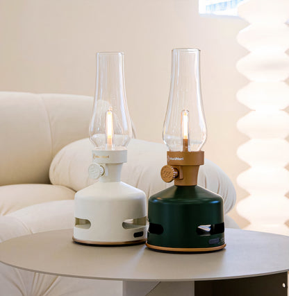 LED Lantern Speaker
