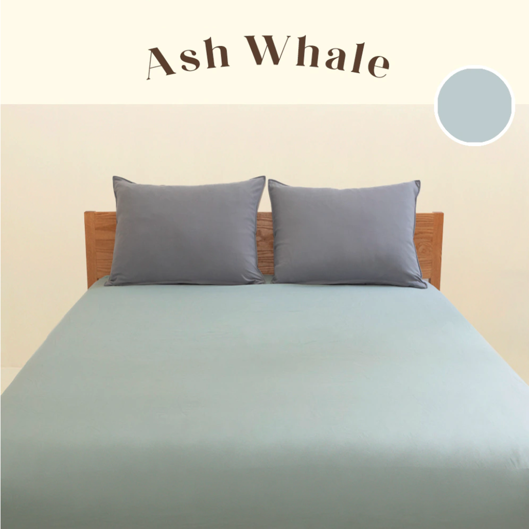 Soft Frill Mattress Fitted Sheet - image 7 of 10