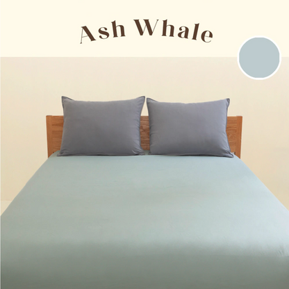 Soft Frill Mattress Fitted Sheet - image 7 of 10