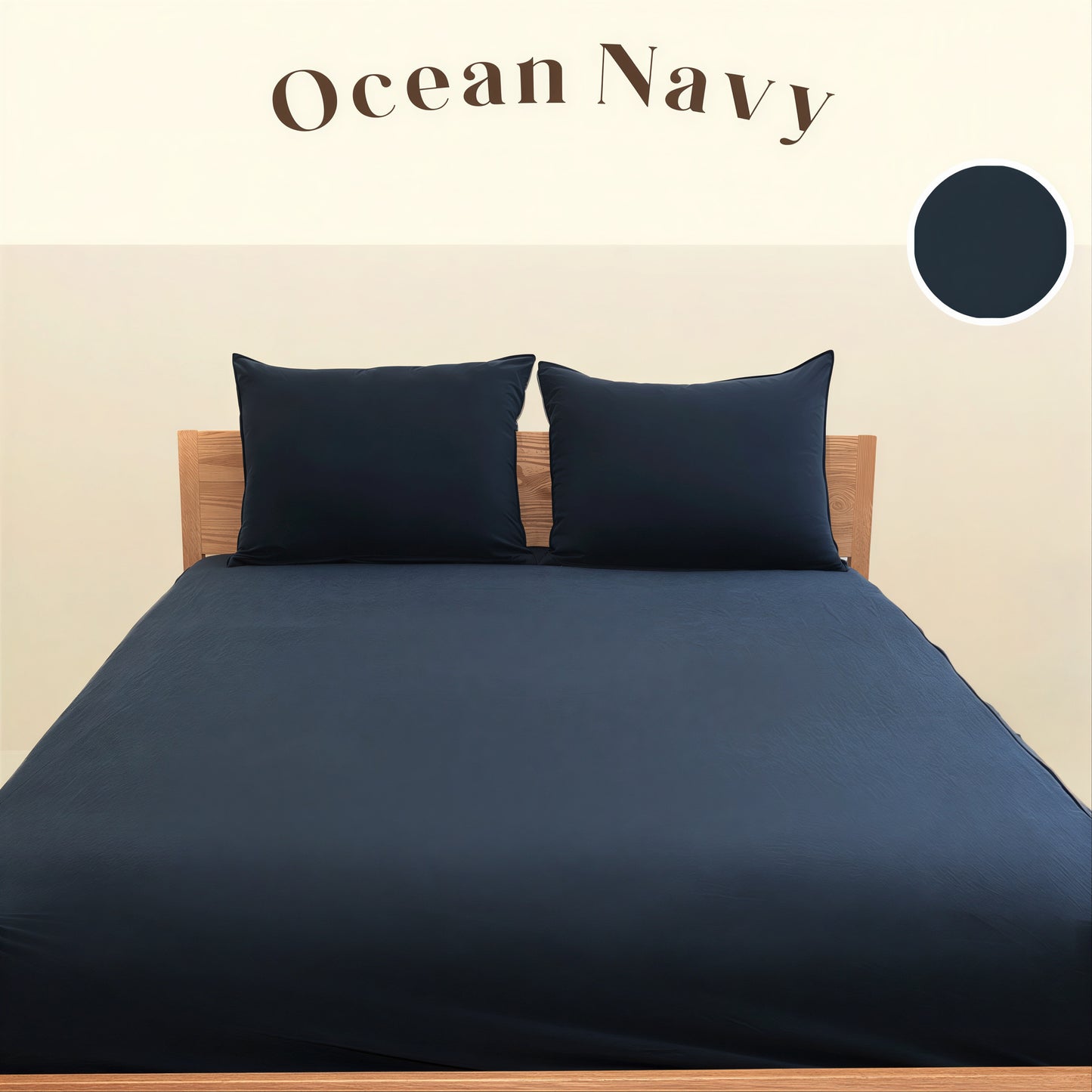 Soft Frill Mattress Fitted Sheet - image 10 of 10