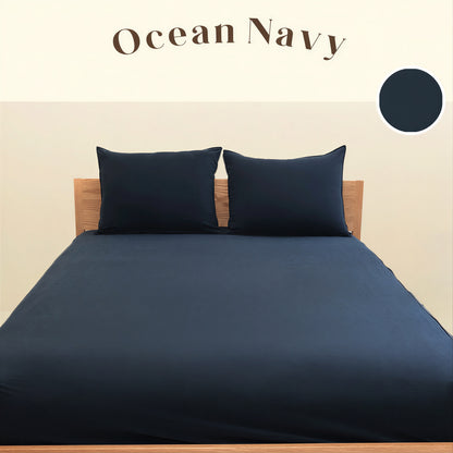 Soft Frill Mattress Fitted Sheet - image 10 of 10