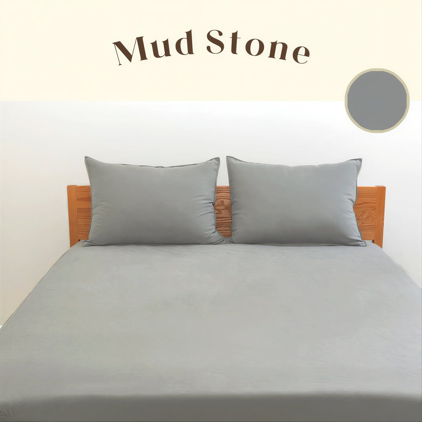 Soft Frill Mattress Fitted Sheet - image 8 of 10