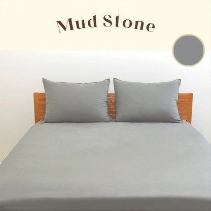 Soft Frill Mattress Fitted Sheet - image 8 of 10
