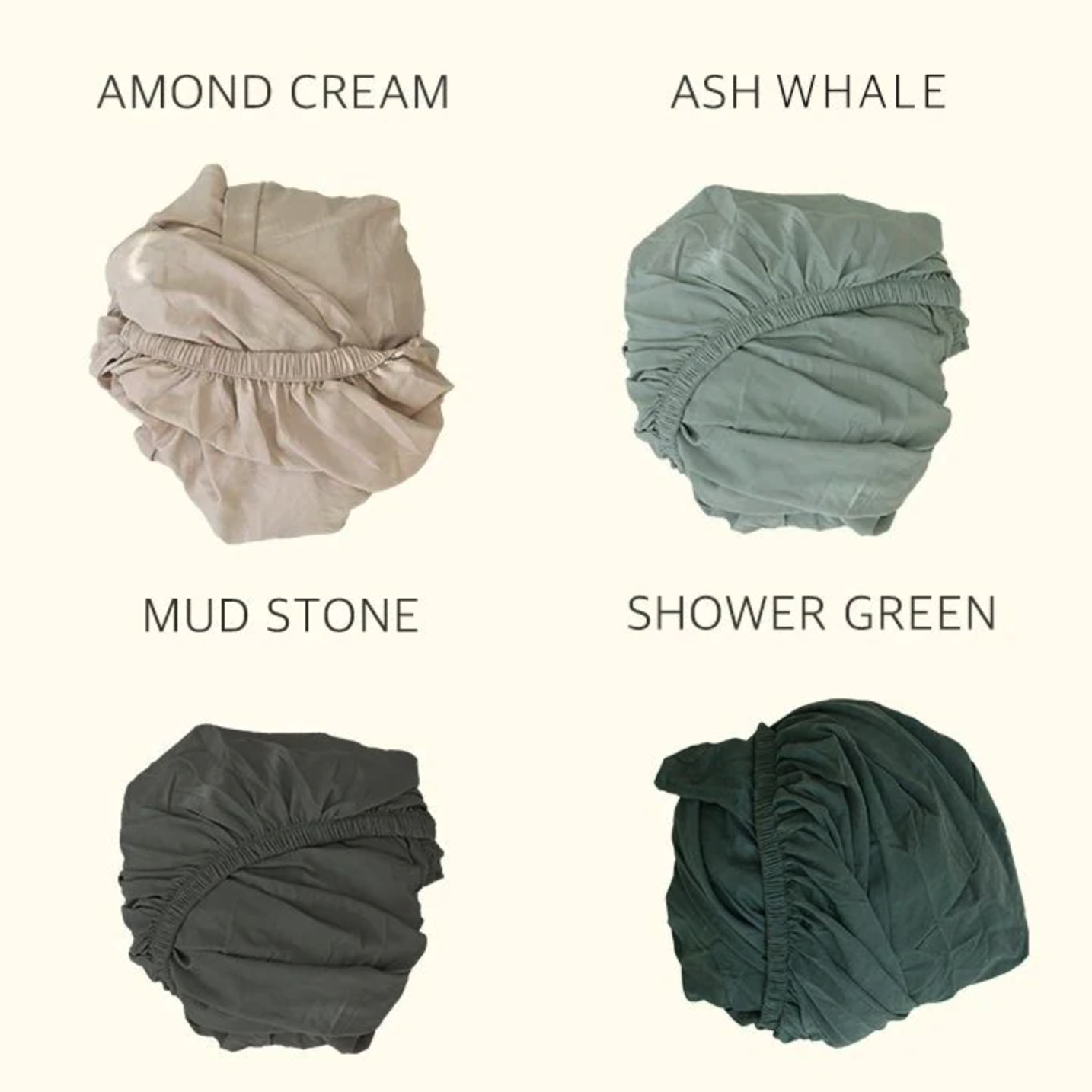 Soft Frill Mattress Fitted Sheet