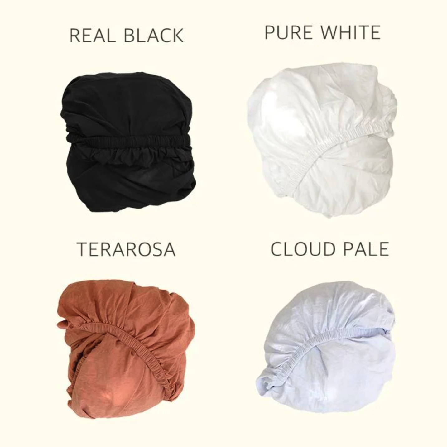 Soft Frill Mattress Fitted Sheet