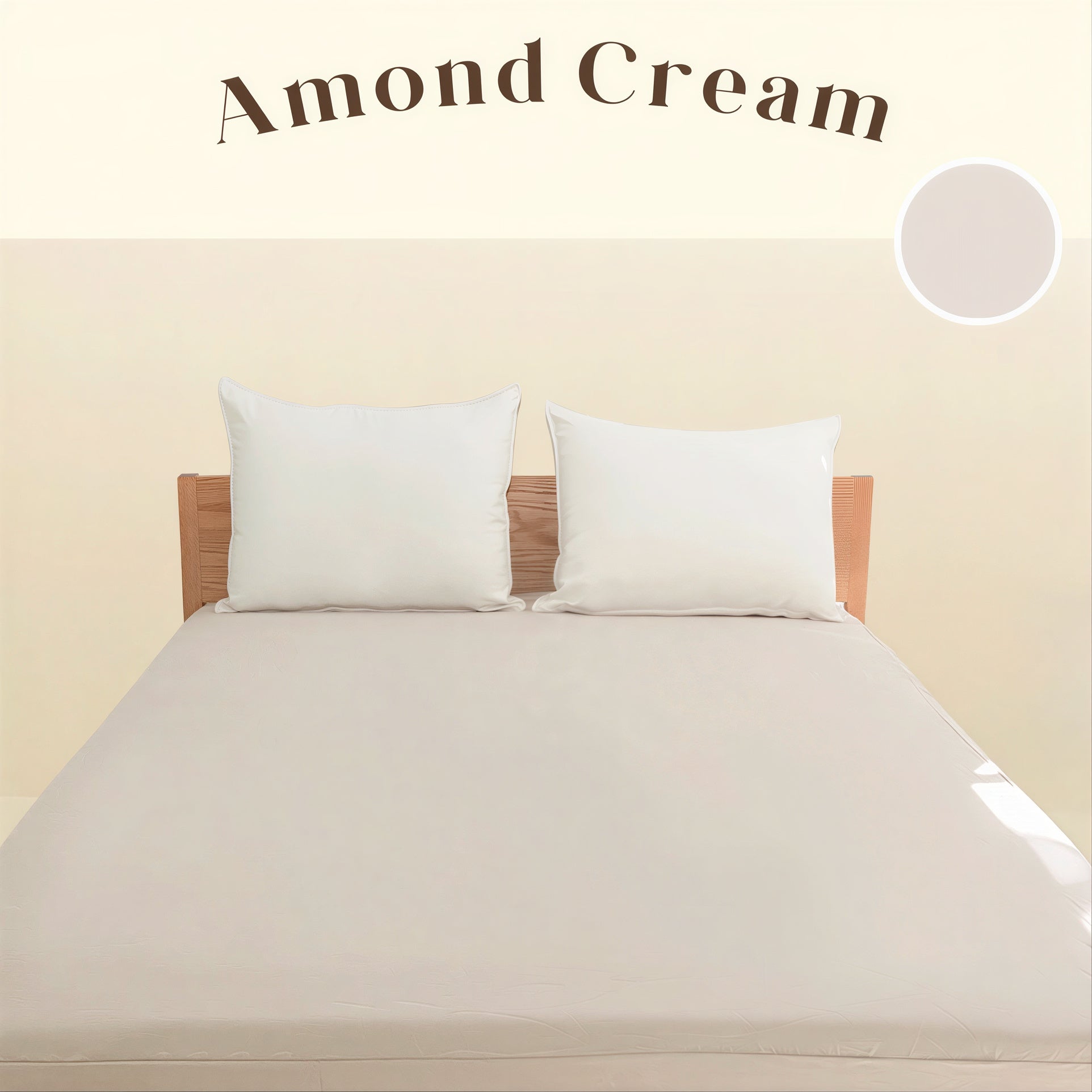 Soft Frill Mattress Fitted Sheet - image 6 of 10