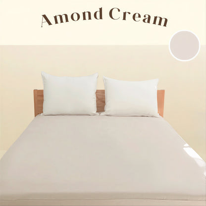 Soft Frill Mattress Fitted Sheet - image 6 of 10