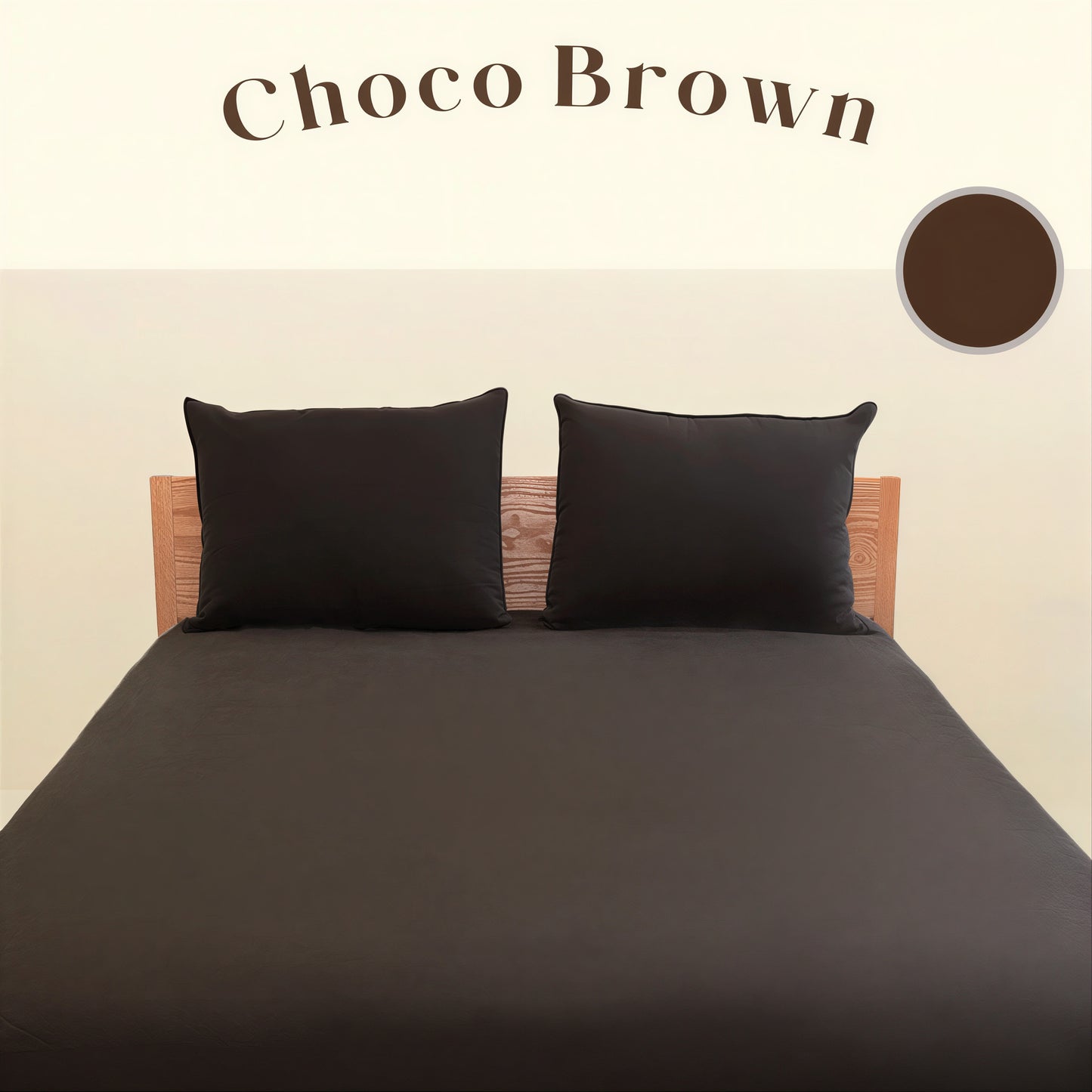 Soft Frill Mattress Fitted Sheet