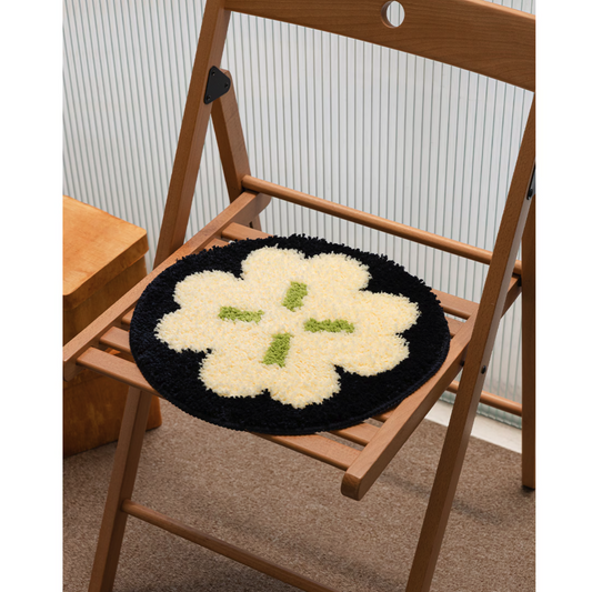 Little Things Circular Accent Rug