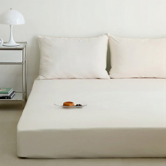Believe Easy Care Mattress Fitted Sheet