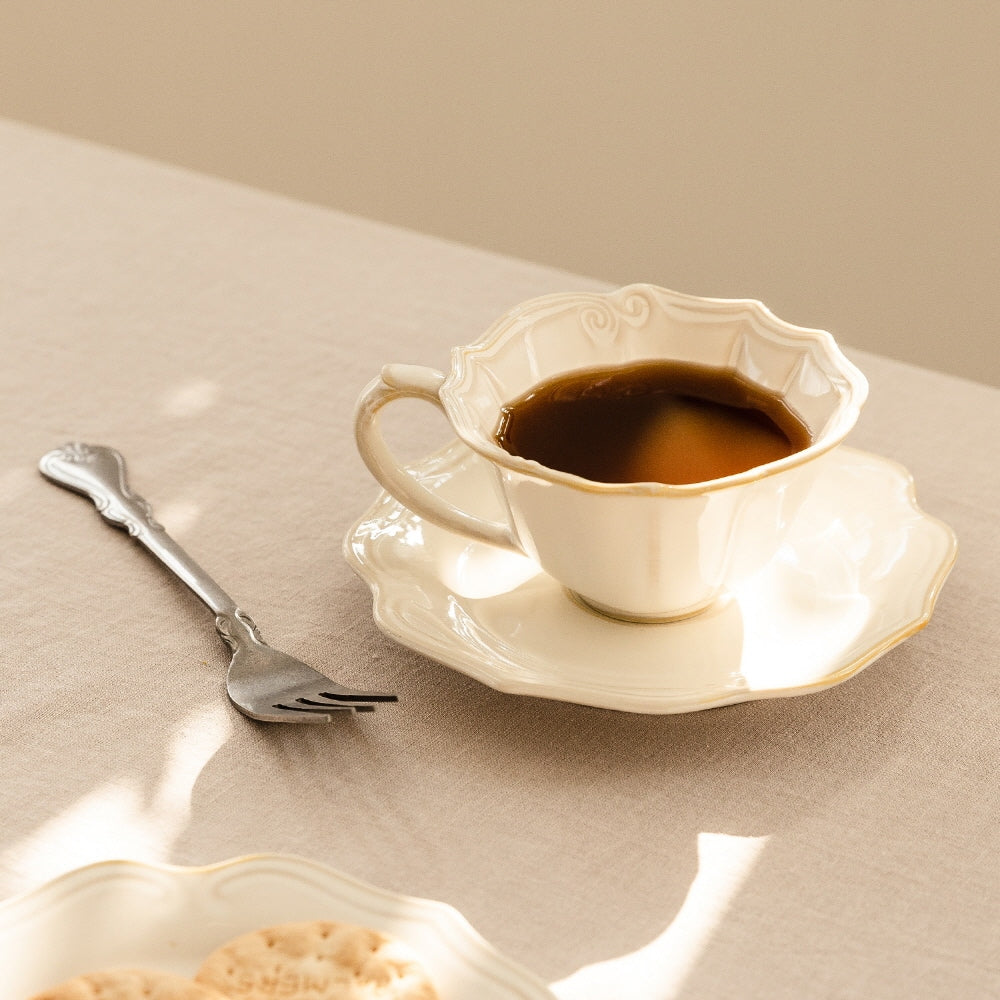 Vienna Vintage Tea Cup & Saucer Set