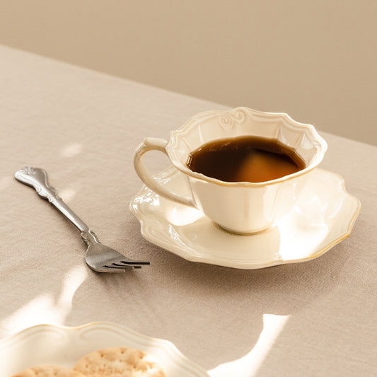 Vienna Vintage Tea Cup & Saucer Set