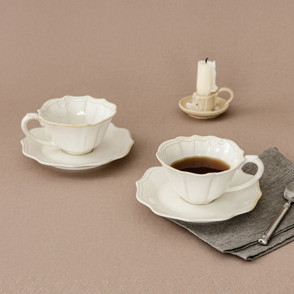 Vienna Vintage Tea Cup & Saucer Set