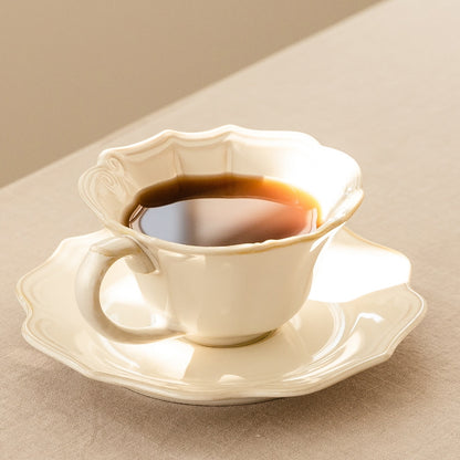 Vienna Vintage Tea Cup & Saucer Set