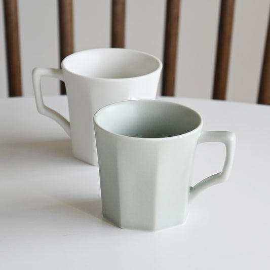 Nature Ceramic Mug