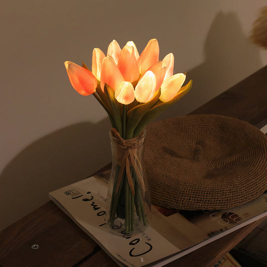 Tulip Bouquet Lamp